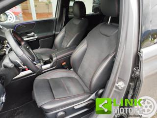 MERCEDES-BENZ B 200 usata, con Alzacristalli elettrici