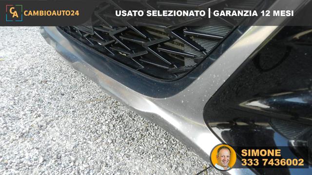 KIA XCeed usata 109