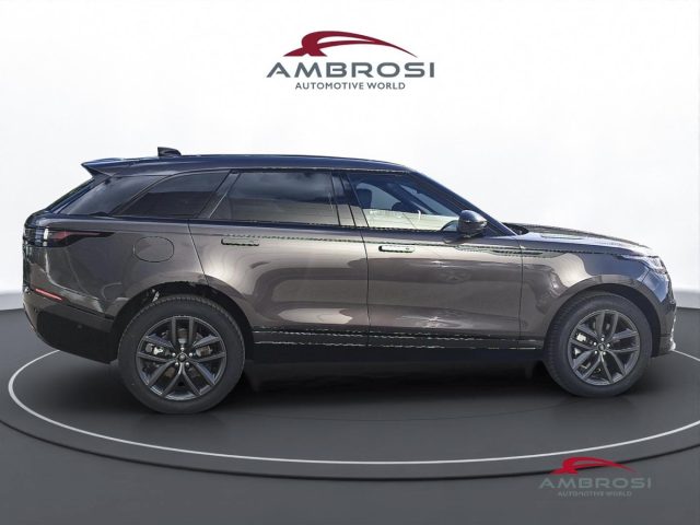LAND ROVER Range Rover Velar usata 2