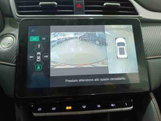 MG ZS usata, con Regolazione elettrica sedili