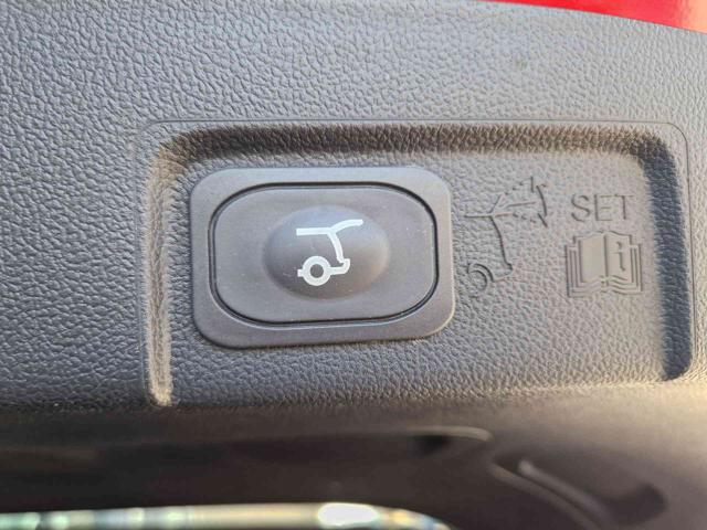 FORD Puma usata, con Interni in pelle