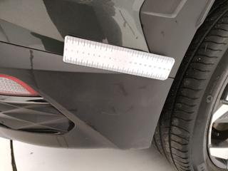 HYUNDAI Tucson usata, con Fari LED