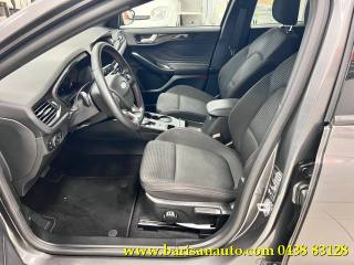 FORD Focus usata, con Alzacristalli elettrici