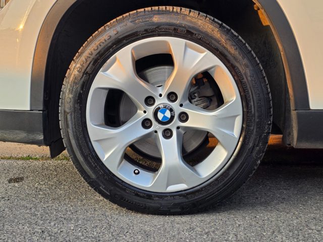 BMW X1 usata 91