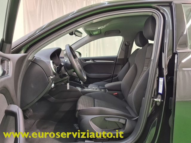 AUDI A3 usata 25