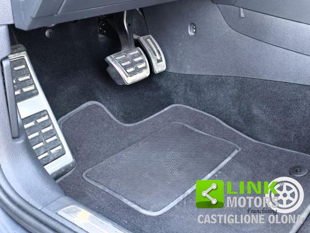 VOLKSWAGEN Golf GTD usata, con Cruise Control