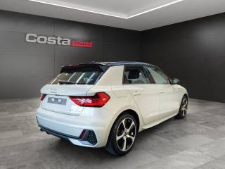 AUDI A1 usata, con Chiusura centralizzata
