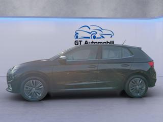 SKODA Fabia usata, con Airbag