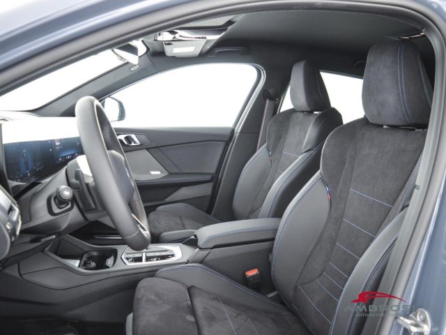 BMW 118 usata 8