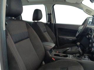 FORD Ranger usata, con ESP