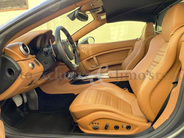 FERRARI California usata, con Climatizzatore
