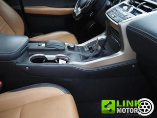 LEXUS NX 300 usata 48