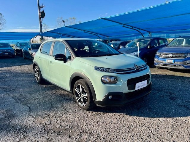 CITROEN C3 usata, con ABS