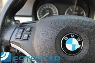 BMW 320 usata, con Filtro antiparticolato