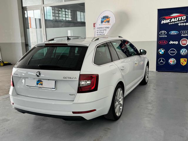 SKODA Octavia usata, con Autoradio