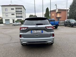 FORD Kuga usata, con Airbag Passeggero