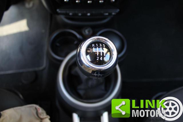 MINI Countryman usata 23