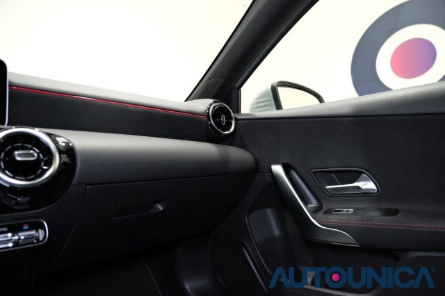 MERCEDES-BENZ A 180 usata, con Start/Stop Automatico
