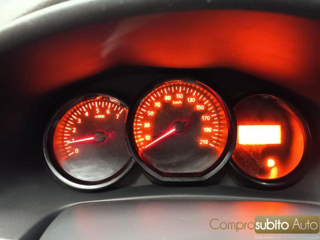 DACIA Sandero usata, con Bluetooth