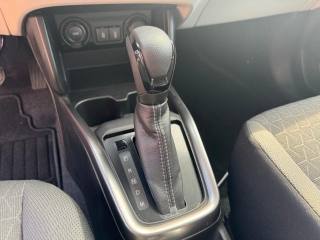 SUZUKI Swift usata, con Volante in pelle