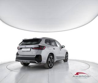 BMW X1 usata 2