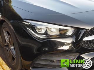 MERCEDES-BENZ CLA 200 usata 40