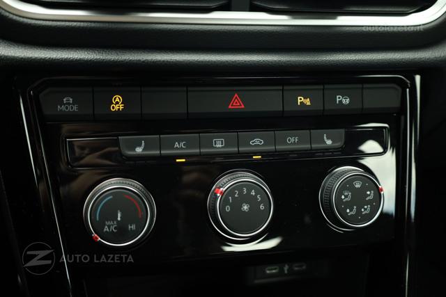 VOLKSWAGEN T-Roc usata, con Adaptive Cruise Control