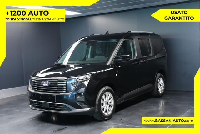 FORD Tourneo Courier usata, con ABS
