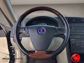 SAAB 9-3 usata, con Controllo automatico clima