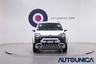 FIAT Panda Cross usata, con Airbag