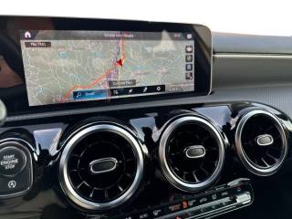 MERCEDES-BENZ A 180 usata, con Cruise Control