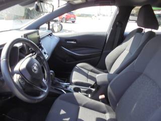 TOYOTA Corolla usata, con Bluetooth
