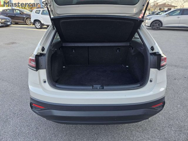 VOLKSWAGEN Taigo usata, con Immobilizzatore elettronico