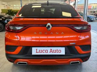 RENAULT Arkana usata, con Alzacristalli elettrici