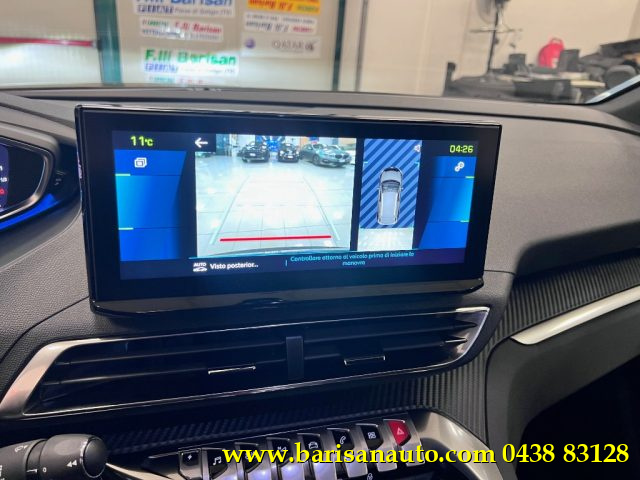 PEUGEOT 3008 usata, con Controllo trazione