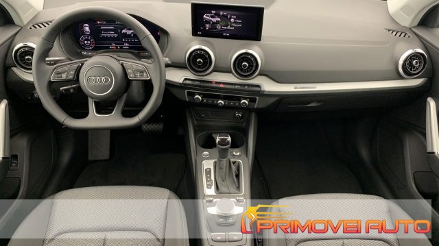 AUDI Q2 usata, con Chiusura centralizzata