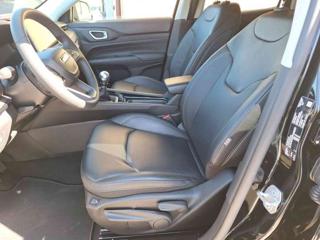 JEEP Compass usata, con Controllo trazione