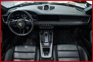 PORSCHE 992 usata, con ESP