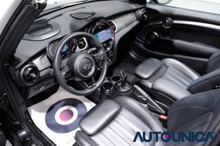 MINI Cooper usata, con Autoradio