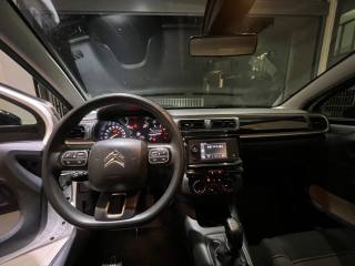 CITROEN C3 usata, con Controllo elettronico della corsia