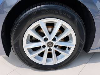 RENAULT Megane usata, con Cerchi in lega