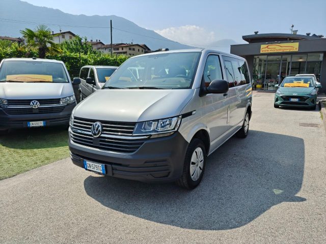 VOLKSWAGEN Transporter usata, con ABS
