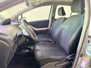 TOYOTA Yaris usata 2