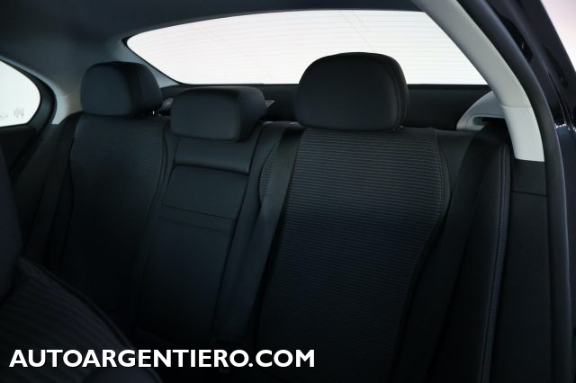 MERCEDES-BENZ C 200 usata, con Volante multifunzione