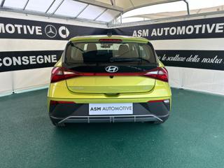 HYUNDAI i20 usata, con Alzacristalli elettrici