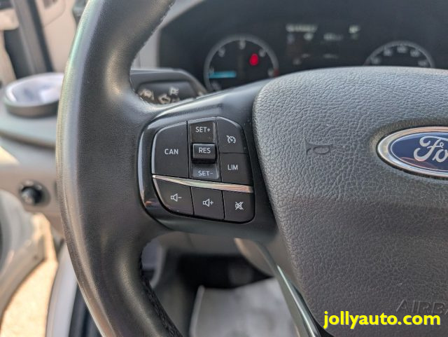 FORD Transit usata 21