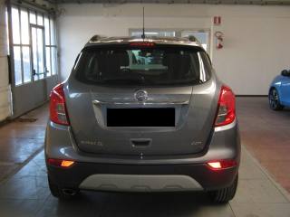 OPEL Mokka X usata, con Airbag Passeggero