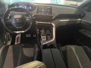 PEUGEOT 3008 usata, con Controllo elettronico della corsia