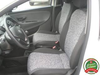 LANCIA Ypsilon usata, con Servosterzo