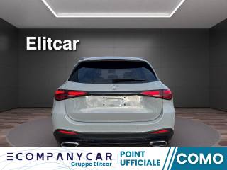 MERCEDES-BENZ GLC 200 usata, con Cerchi in lega